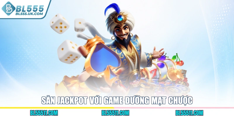 Săn jackpot với game Đường Mạt Chược